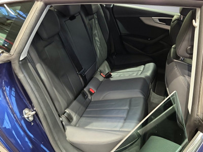 Audi A5 Gebrauchtwagen Audi A5 Gebrauchtwagen