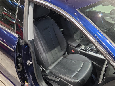 Audi A5 Gebrauchtwagen Audi A5 Gebrauchtwagen