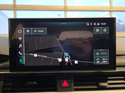 Audi A5 Gebrauchtwagen Audi A5 Gebrauchtwagen