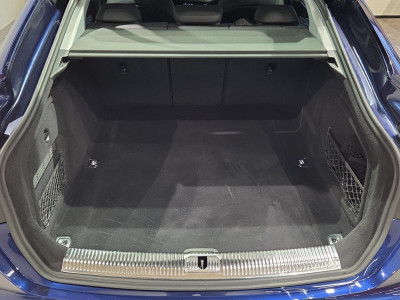 Audi A5 Gebrauchtwagen Audi A5 Gebrauchtwagen