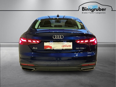 Audi A5 Gebrauchtwagen Audi A5 Gebrauchtwagen