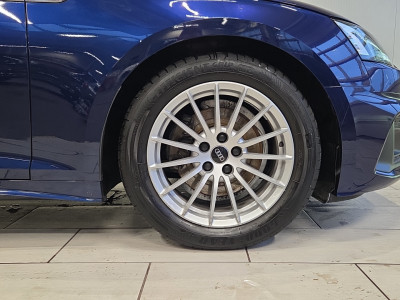 Audi A5 Gebrauchtwagen Audi A5 Gebrauchtwagen