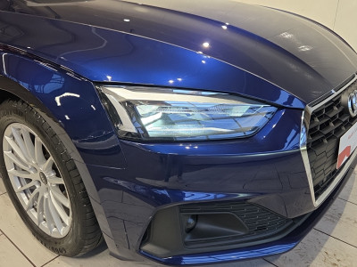 Audi A5 Gebrauchtwagen Audi A5 Gebrauchtwagen