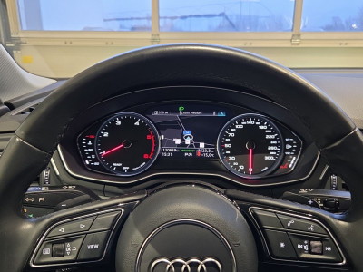 Audi A5 Gebrauchtwagen Audi A5 Gebrauchtwagen