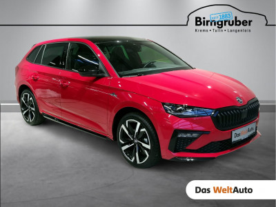 Skoda Scala Gebrauchtwagen Skoda Scala Gebrauchtwagen