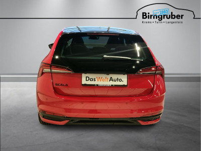 Skoda Scala Gebrauchtwagen Skoda Scala Gebrauchtwagen