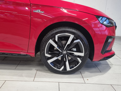 Skoda Scala Gebrauchtwagen Skoda Scala Gebrauchtwagen