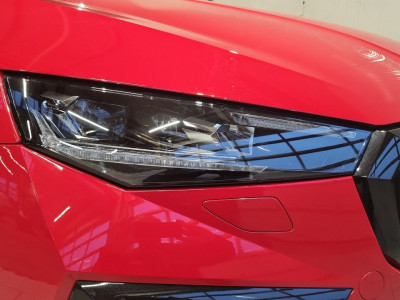 Skoda Scala Gebrauchtwagen Skoda Scala Gebrauchtwagen