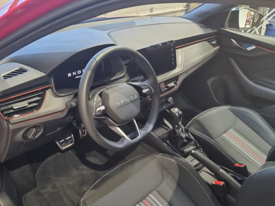 Skoda Scala Gebrauchtwagen Skoda Scala Gebrauchtwagen