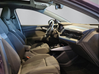 Audi Q4 e-tron Gebrauchtwagen
