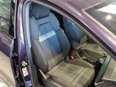 Audi Q4 e-tron Gebrauchtwagen