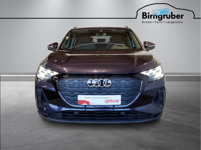 Audi Q4 e-tron Gebrauchtwagen