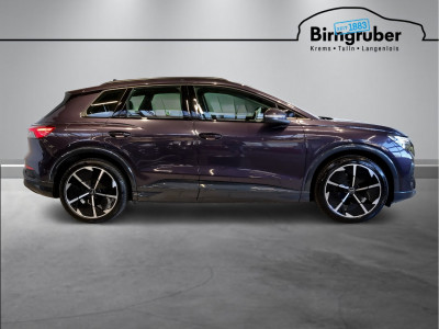 Audi Q4 e-tron Gebrauchtwagen