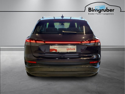 Audi Q4 e-tron Gebrauchtwagen