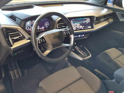 Audi Q4 e-tron Gebrauchtwagen