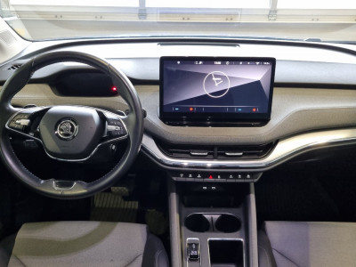 Skoda Enyaq Gebrauchtwagen Skoda Enyaq Gebrauchtwagen