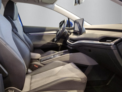 Skoda Enyaq Gebrauchtwagen Skoda Enyaq Gebrauchtwagen