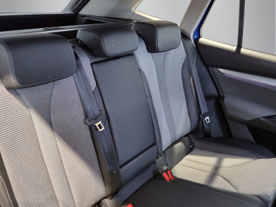 Skoda Enyaq Gebrauchtwagen Skoda Enyaq Gebrauchtwagen