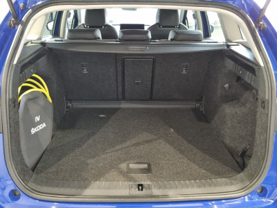 Skoda Enyaq Gebrauchtwagen Skoda Enyaq Gebrauchtwagen