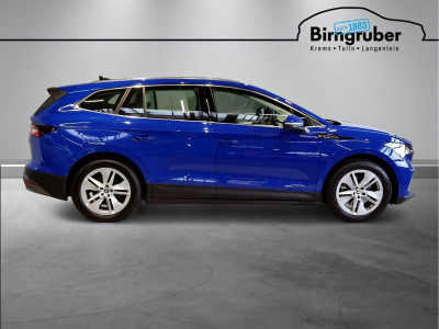 Skoda Enyaq Gebrauchtwagen Skoda Enyaq Gebrauchtwagen