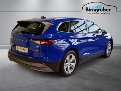 Skoda Enyaq Gebrauchtwagen Skoda Enyaq Gebrauchtwagen