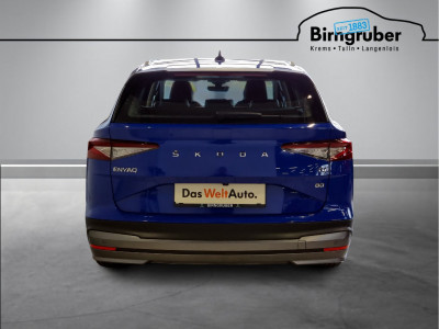 Skoda Enyaq Gebrauchtwagen Skoda Enyaq Gebrauchtwagen