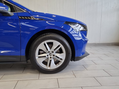 Skoda Enyaq Gebrauchtwagen Skoda Enyaq Gebrauchtwagen