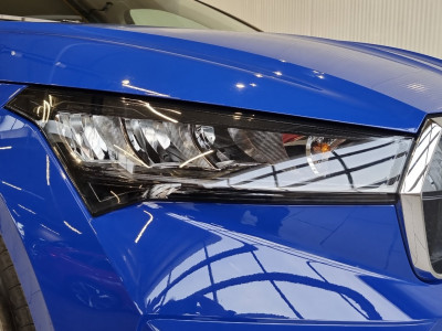 Skoda Enyaq Gebrauchtwagen Skoda Enyaq Gebrauchtwagen