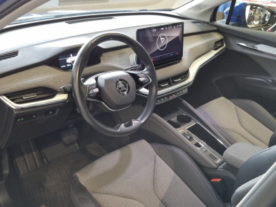 Skoda Enyaq Gebrauchtwagen Skoda Enyaq Gebrauchtwagen