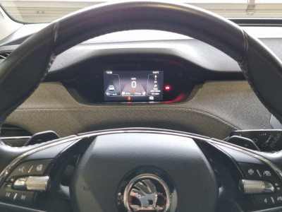 Skoda Enyaq Gebrauchtwagen Skoda Enyaq Gebrauchtwagen