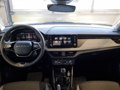 Skoda Kamiq Gebrauchtwagen Skoda Kamiq Gebrauchtwagen