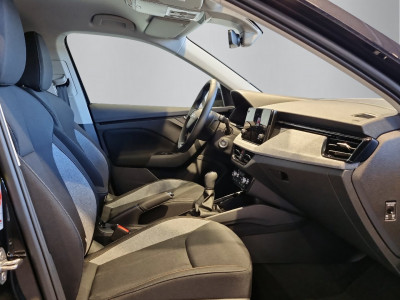 Skoda Kamiq Gebrauchtwagen Skoda Kamiq Gebrauchtwagen