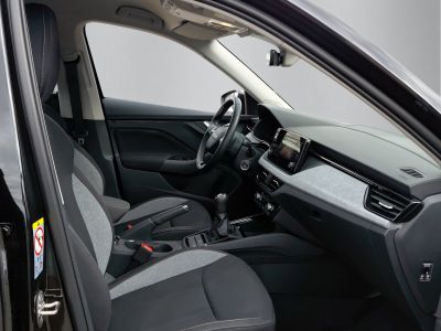 Skoda Kamiq Gebrauchtwagen Skoda Kamiq Gebrauchtwagen