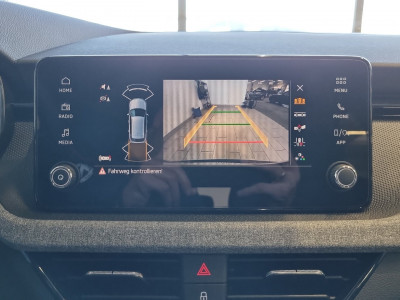 Skoda Kamiq Gebrauchtwagen Skoda Kamiq Gebrauchtwagen