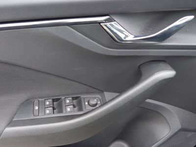 Skoda Kamiq Gebrauchtwagen Skoda Kamiq Gebrauchtwagen