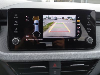 Skoda Kamiq Gebrauchtwagen Skoda Kamiq Gebrauchtwagen