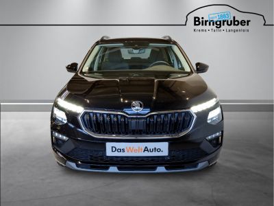 Skoda Kamiq Gebrauchtwagen Skoda Kamiq Gebrauchtwagen