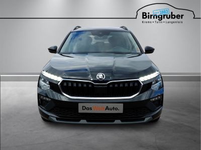 Skoda Kamiq Gebrauchtwagen Skoda Kamiq Gebrauchtwagen