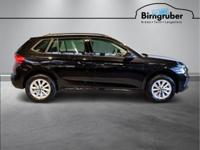 Skoda Kamiq Gebrauchtwagen Skoda Kamiq Gebrauchtwagen