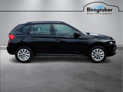 Skoda Kamiq Gebrauchtwagen Skoda Kamiq Gebrauchtwagen