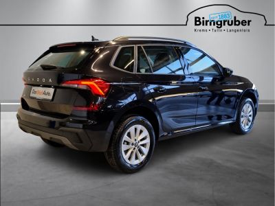 Skoda Kamiq Gebrauchtwagen Skoda Kamiq Gebrauchtwagen