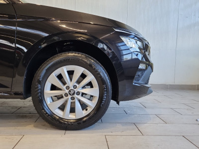 Skoda Kamiq Gebrauchtwagen Skoda Kamiq Gebrauchtwagen