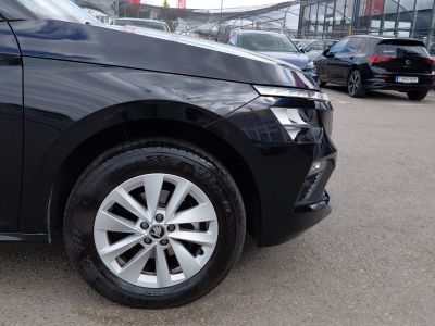 Skoda Kamiq Gebrauchtwagen Skoda Kamiq Gebrauchtwagen