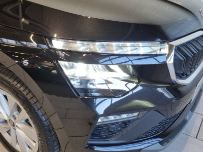 Skoda Kamiq Gebrauchtwagen Skoda Kamiq Gebrauchtwagen