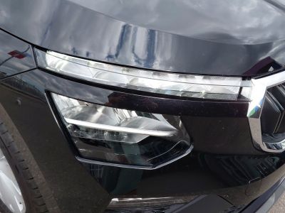 Skoda Kamiq Gebrauchtwagen Skoda Kamiq Gebrauchtwagen