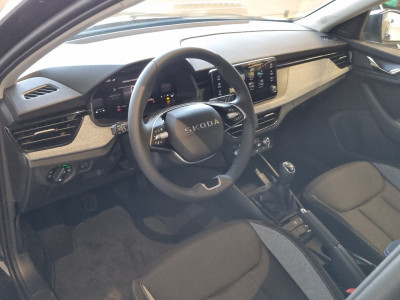 Skoda Kamiq Gebrauchtwagen Skoda Kamiq Gebrauchtwagen