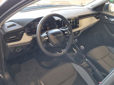 Skoda Kamiq Gebrauchtwagen Skoda Kamiq Gebrauchtwagen