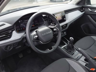 Skoda Kamiq Gebrauchtwagen Skoda Kamiq Gebrauchtwagen