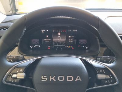 Skoda Kamiq Gebrauchtwagen Skoda Kamiq Gebrauchtwagen