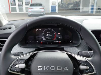 Skoda Kamiq Gebrauchtwagen Skoda Kamiq Gebrauchtwagen